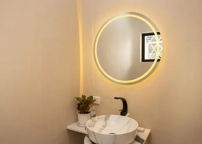 2 Bedroom For 4 Guests Private At Center Sathorn *
