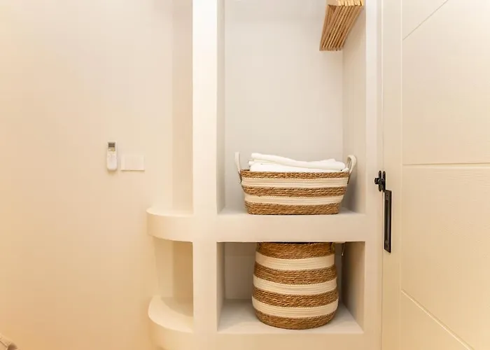 公寓 2 Bedroom For 4 Guests Private At Center Sathorn