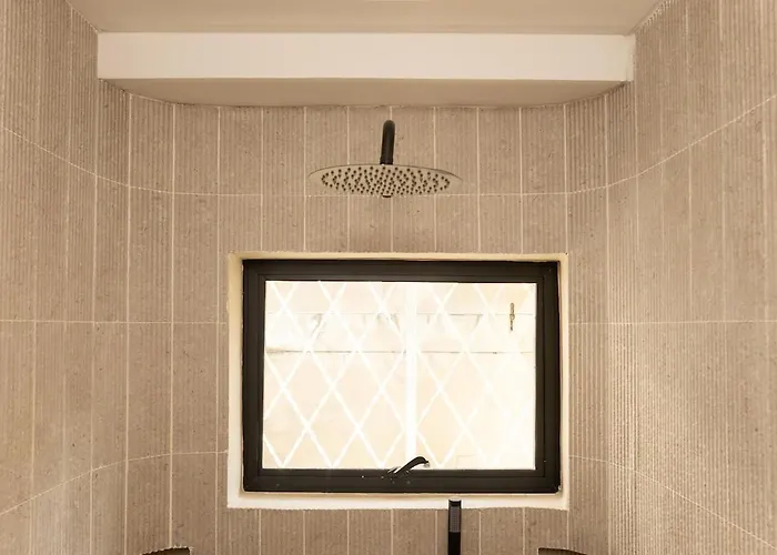 2 Bedroom For 4 Guests Private At Center Sathorn 公寓